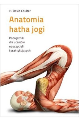 Anatomia hatha jogi w.2024