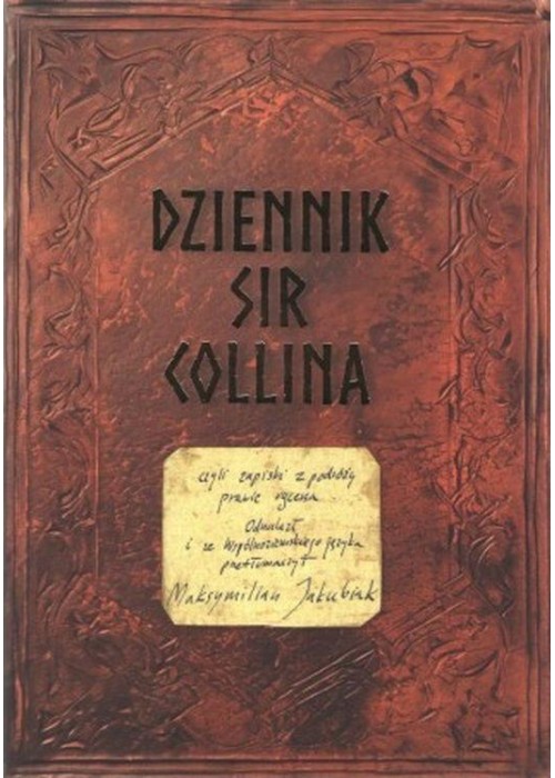 Dziennik sir Collina