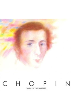Chopin Walce CD