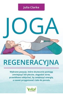 Joga regeneracyjna