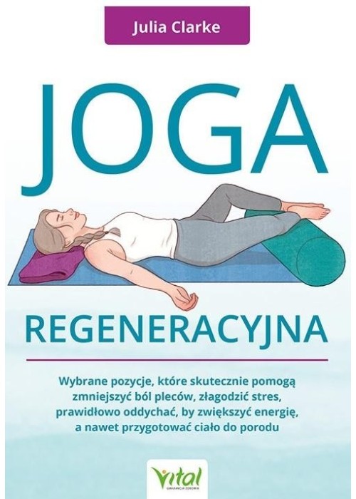 Joga regeneracyjna