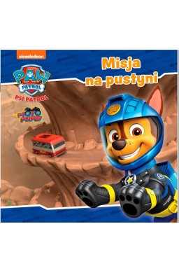 Psi Patrol. Story cz.49