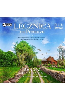 Lecznica na Pomorzu audiobook