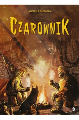 Czarownik