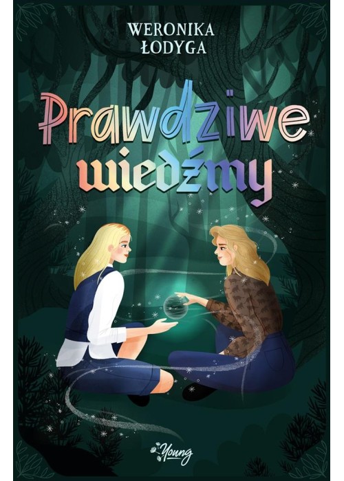 Prawdziwe Wiedźmy T.2