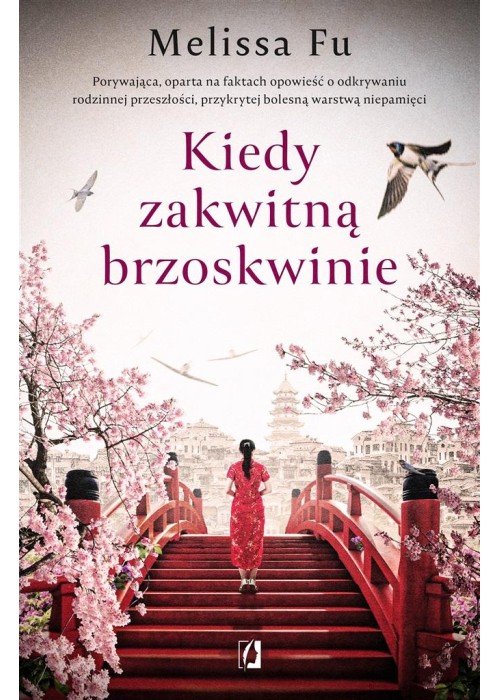 Kiedy zakwitną brzoskwinie
