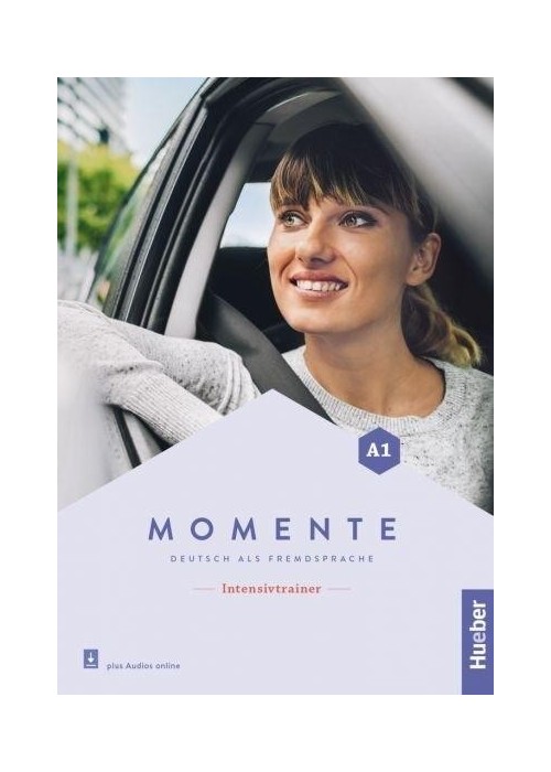 Momente A1 Intensivtrainer + online