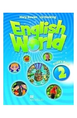 English World 2 WB