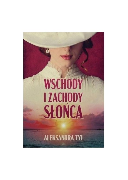 Wschody i zachody słońca