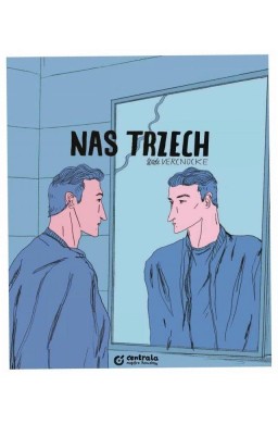 Nas trzech