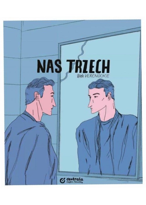 Nas trzech