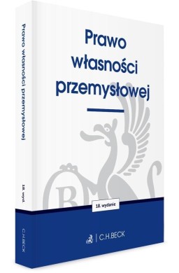 Prawo własności przemysłowej w.18