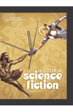 Historia science fiction