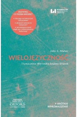 Wielojęzyczność