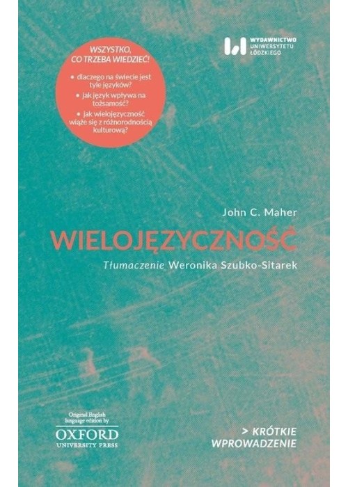 Wielojęzyczność