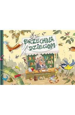 Brzechwa dzieciom