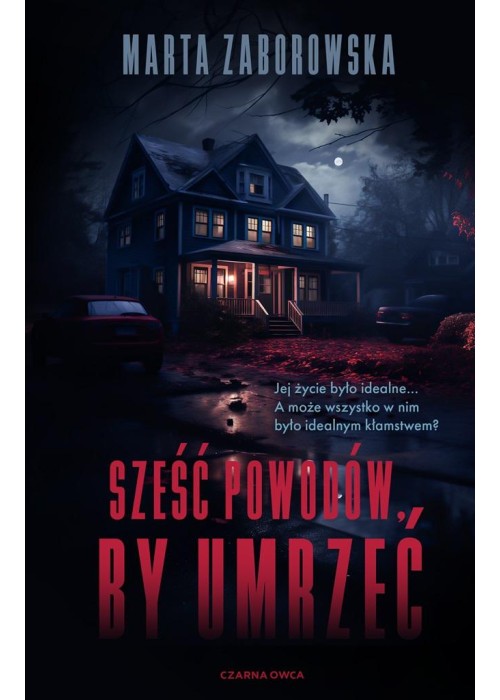 Sześć powodów by umrzeć