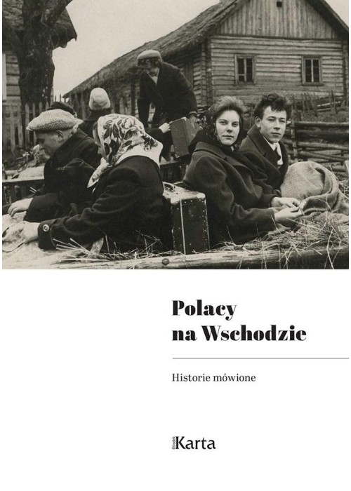 Polacy na Wschodzie