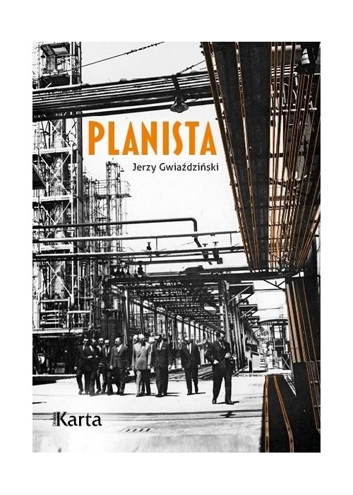 Planista