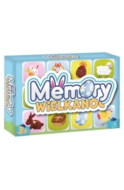 Memory Wielkanoc