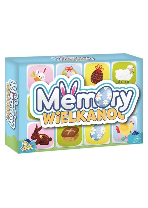 Memory Wielkanoc