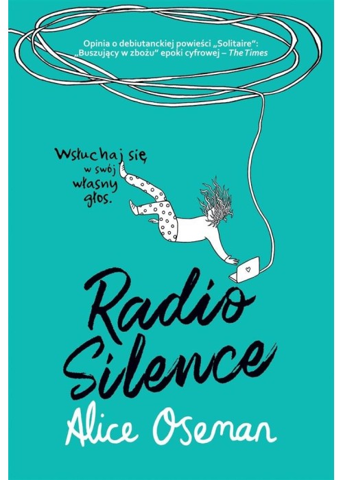 Radio Silence