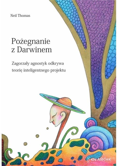 Pożegnanie z Darwinem