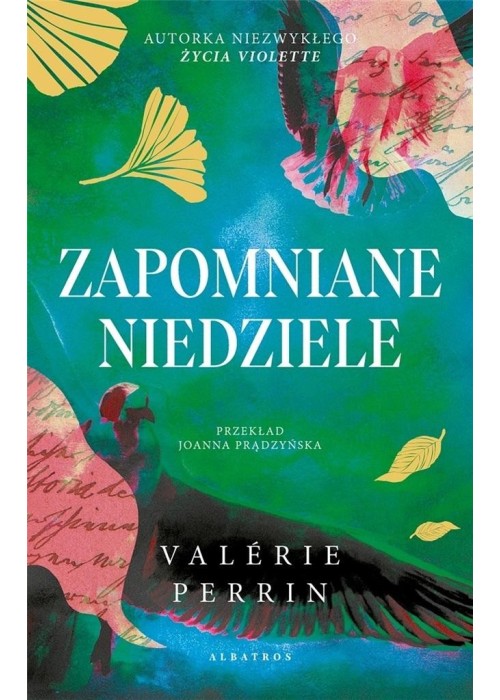 Zapomniane niedziele