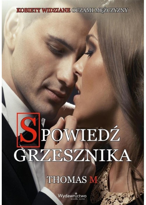 Spowiedź grzesznika