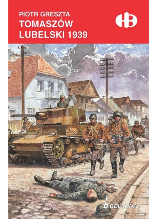 Tomaszów Lubelski 1939