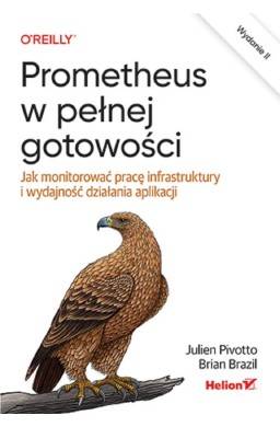 Prometheus w pełnej gotowości