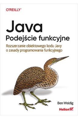 Java. Podejście funkcyjne