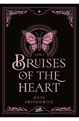 Bruises of the Heart T.1