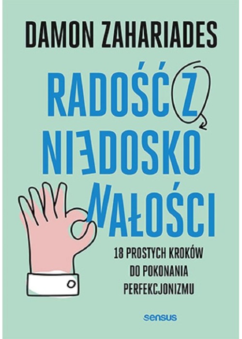 Radość z niedoskonałości