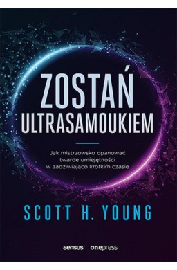 Zostań ultrasamoukiem