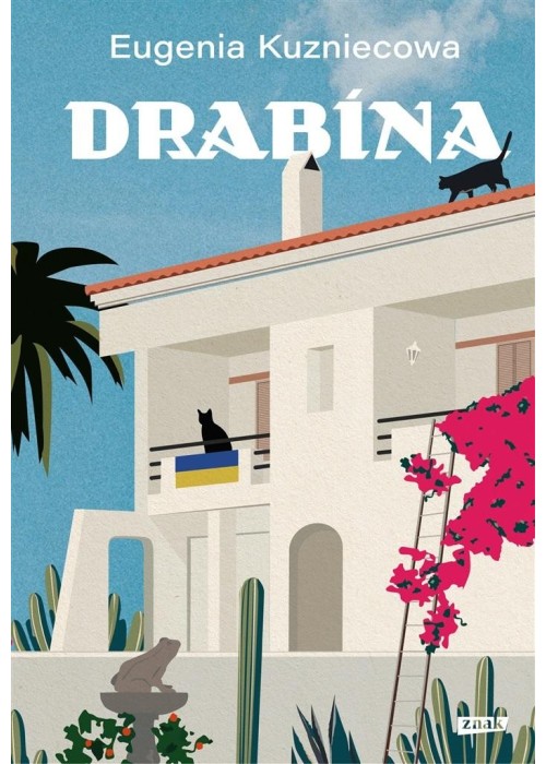 Drabina