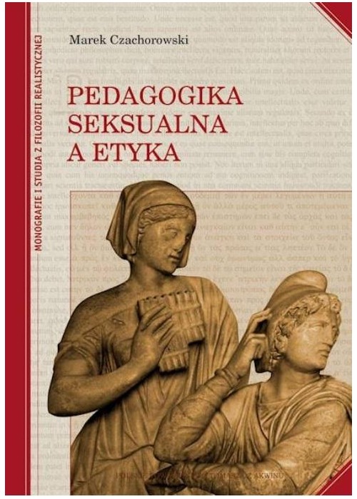 Pedagogika seksualna a etyka