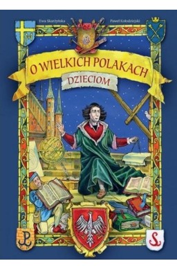 O polskich świętych dzieciom