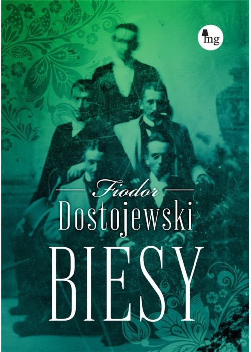 Biesy
