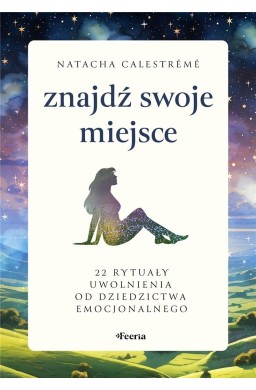 Znajdź swoje miejsce