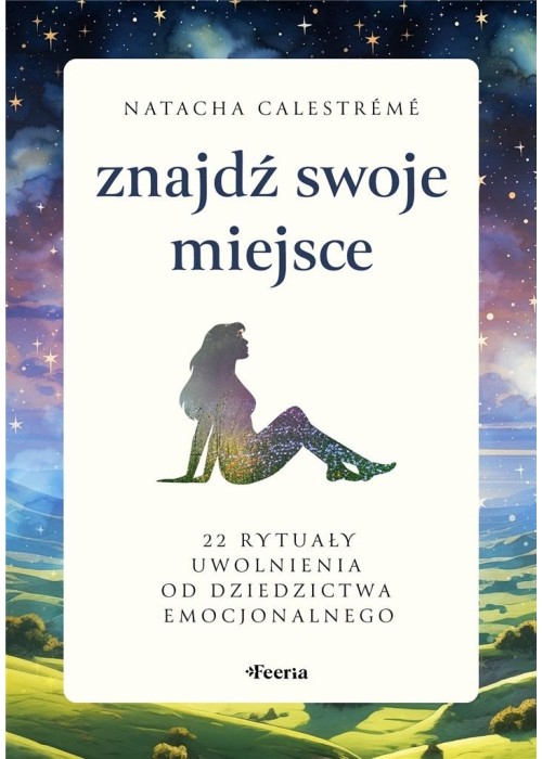 Znajdź swoje miejsce