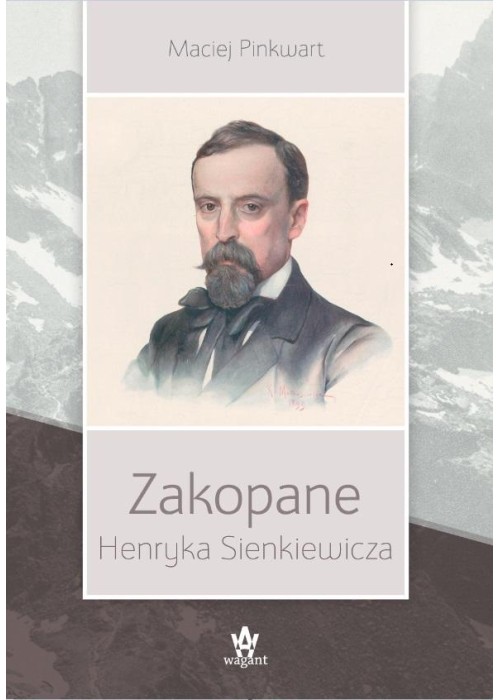 Zakopane Henryka Sienkiewicza w.2