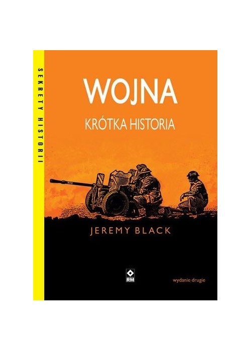 Wojna Krótka historia