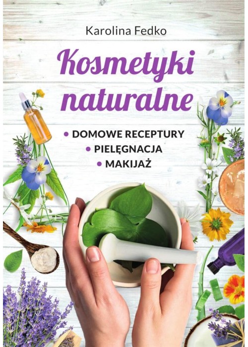 Kosmetyki naturalne