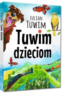 Tuwim dzieciom