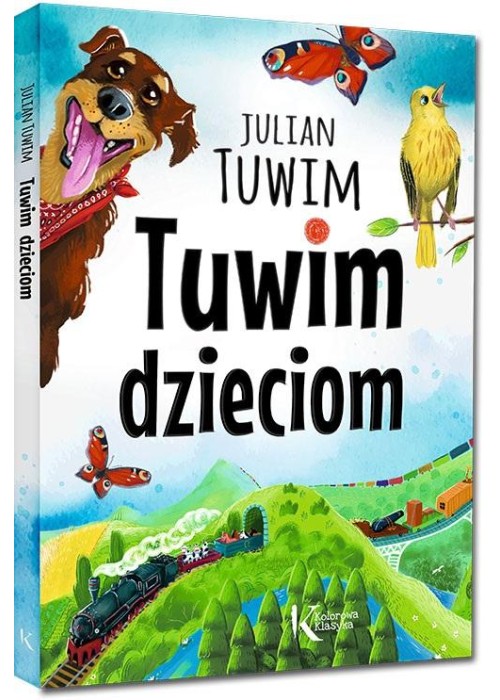 Tuwim dzieciom