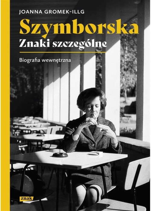 Szymborska. Znaki szczególne