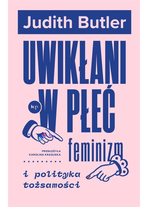 Uwikłani w płeć