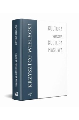 Kultura versus kultura masowa