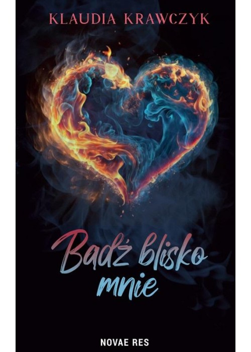 Bądź blisko mnie